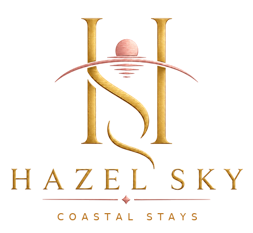 Hazel Sky Coastal Stays